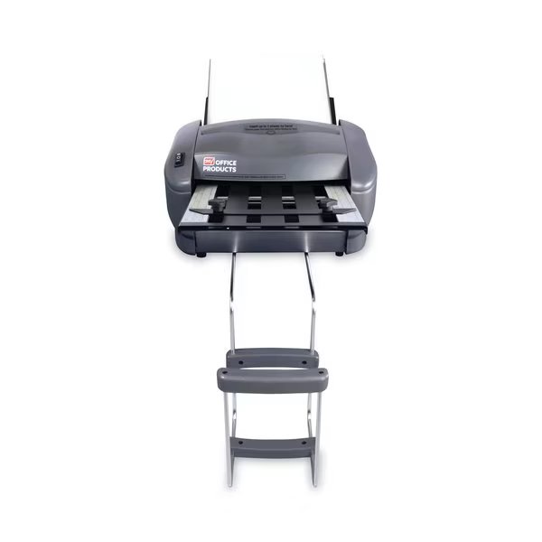 Model P7500 RapidFold Light-Duty Desktop AutoFolder, 4,000 Sheets/Hour, Martin Yale, Mfr#: P7500